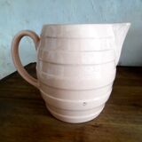 Small pitcher longwy