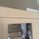 Parisian Art Deco wardrobe