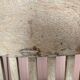 Wooden chair