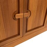 Vintage Danish Design Sideboard Skovby Møbelfabrik 60's