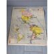 Ancient map political/physical America