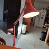 Vintage Italian Desk Lamp