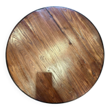 Industrial style coffee table