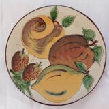 Puigdemont plate