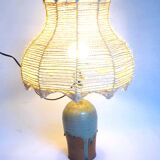 Lefebvre lamp base