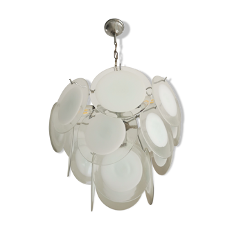 Gino Vistosi chandelier