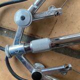 Pair of  hanging lamps Artemide Tolomeo