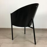Lot de 2 fauteuils Costes Driade Philippe Starck 1980
