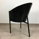 Lot de 2 fauteuils Costes Driade Philippe Starck 1980