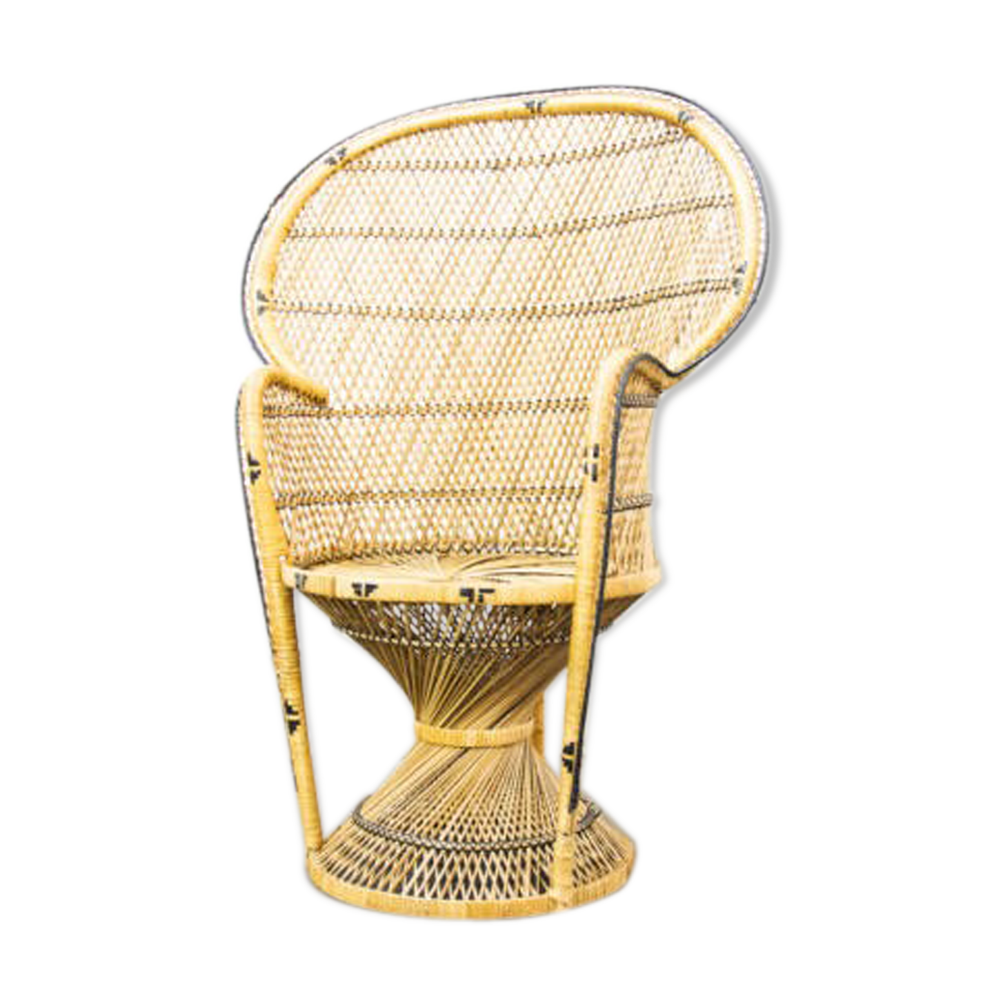 Armchair Emmanuelle