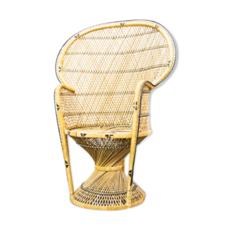 Armchair Emmanuelle