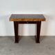 Italian Art Deco Console / Small Desk, 1930s
