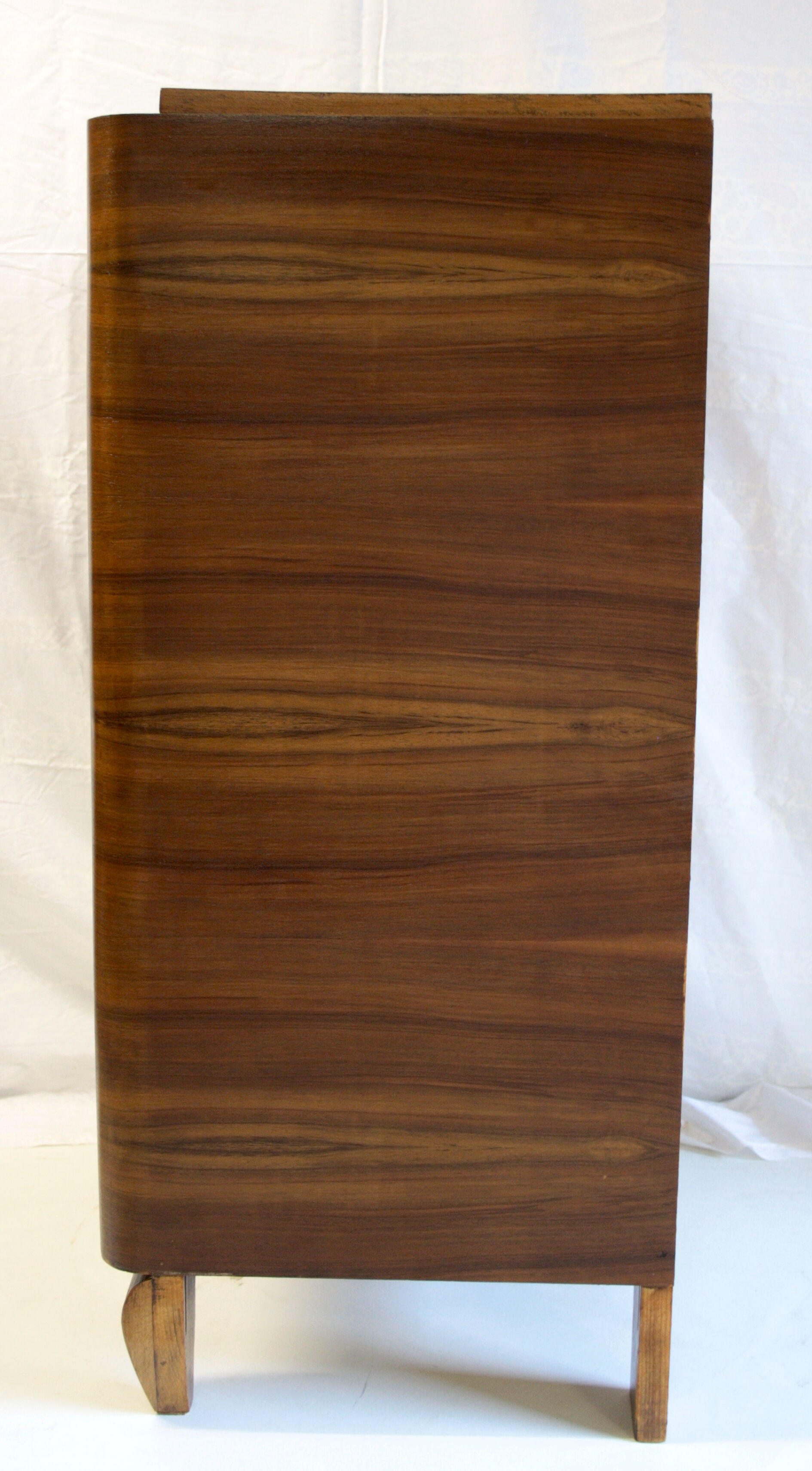 Chest Art deco  30, 40 years