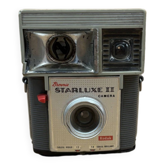 Brownie Starluxe II Camera