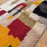 Tapis Boujaad