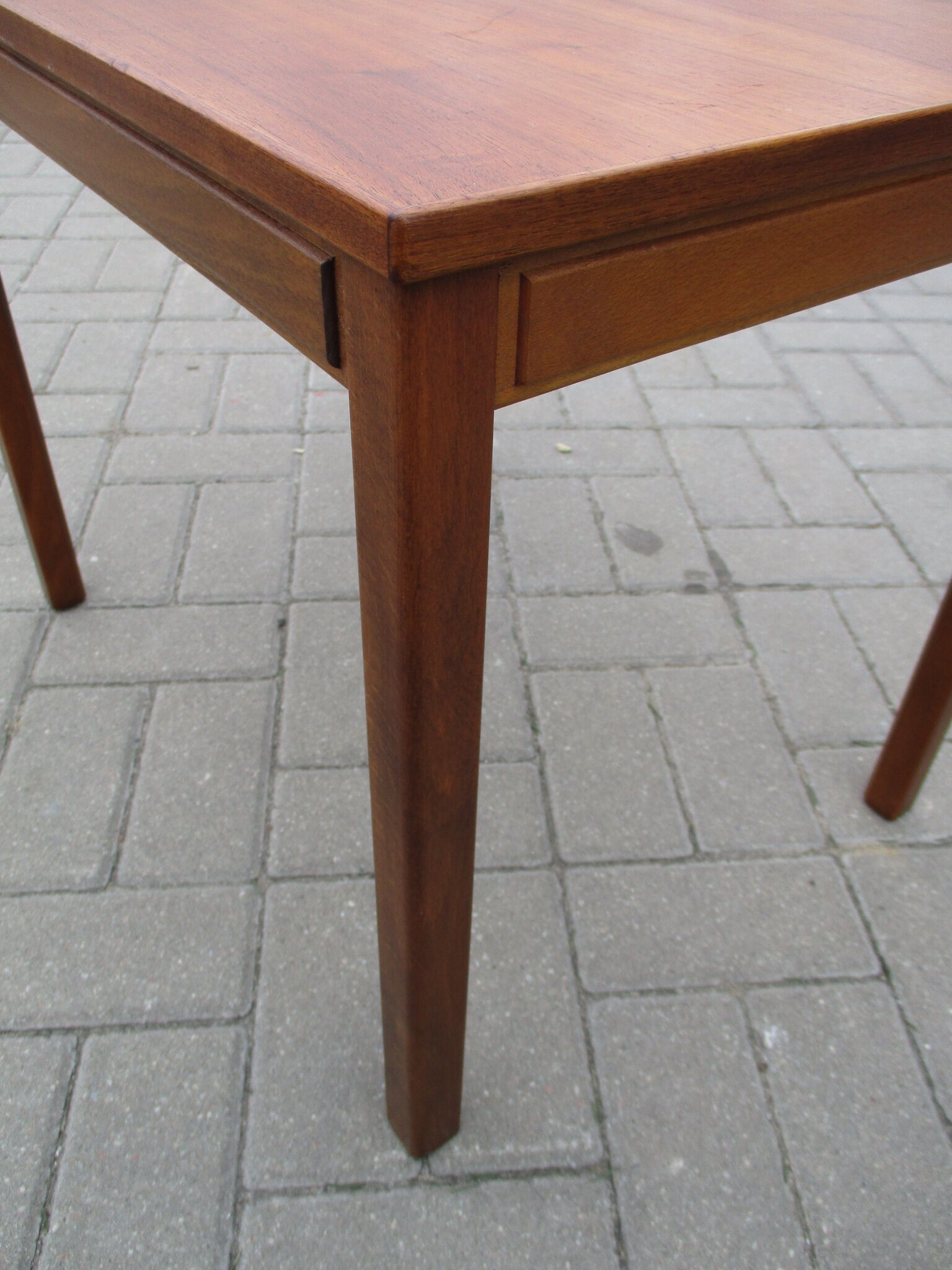 Coffee Table, Sweden, 1970s