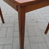 Table basse, Suède, années 1970
