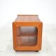 Side table by Toften Møbelfabrik 1960s Danish teak Scandinavian