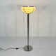 Quadrifoglio floor lamp by Gae Aulenti for Harvey Guzzini, 1970s