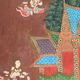 Large Painting on Canvas, Thailand, Rattanakosin School (1851-1910)