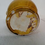 Squared Vallauris Marius Giuge yellow