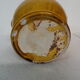 Squared Vallauris Marius Giuge yellow