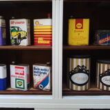 Craft furniture / sliding door line