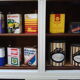 Craft furniture / sliding door line