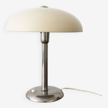 Lampe de table Bauhaus des années 1930