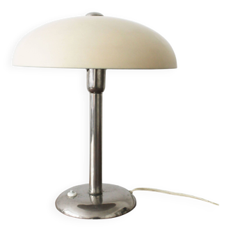 1930's Bauhaus Table Lamp