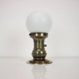 Art Deco 1930's Wall/Table Lamp, Czechoslovakia
