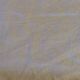Large old linen sheet