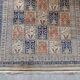 Hand-Knotted Pakistani Carpet
