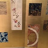 Japanese screen
