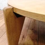 Coffee table Jean Prouvé, Vitra