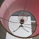 Vintage lamp 60' years