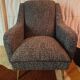 Fauteuil années 50