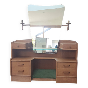 Coiffeuse g-plan années