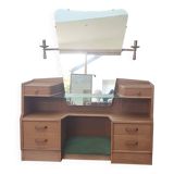 Coiffeuse G-Plan années 60