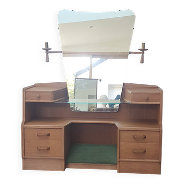 Coiffeuse G-Plan années 60