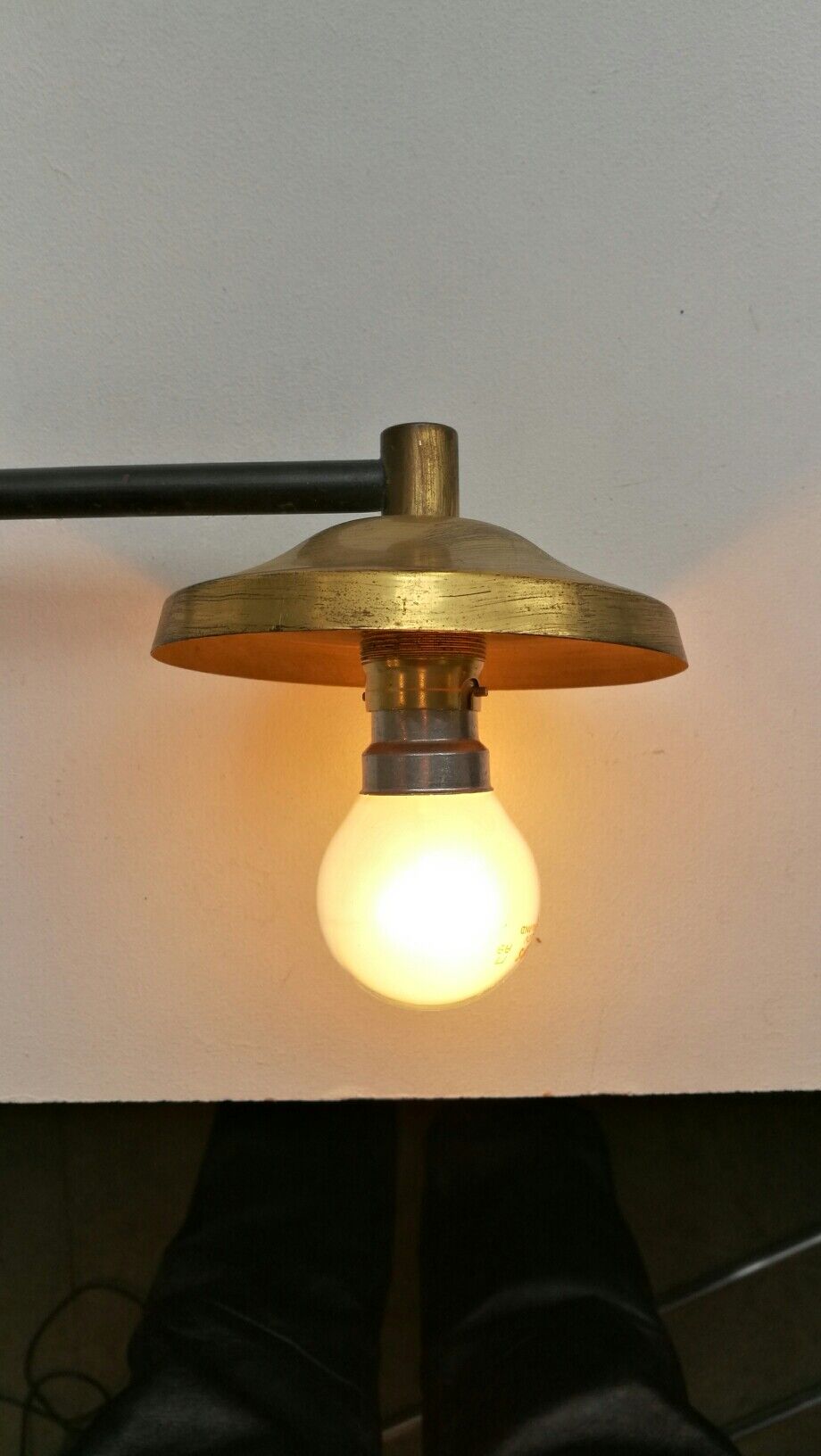 Applied 50 years to balance