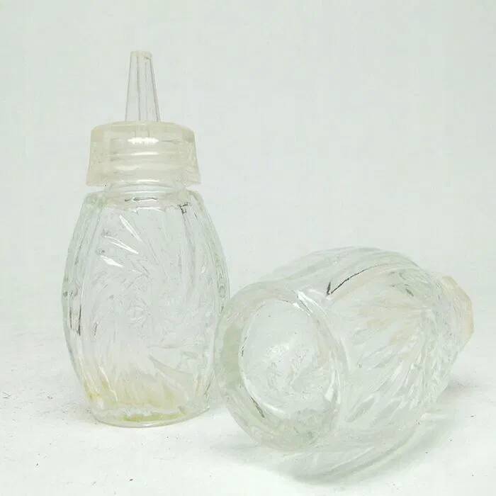 I6e salt and pepper shaker new look prl