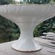Compotier porcelaine de limoge Gerard Dufraisseix Abbot - GDA