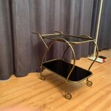 Bar Cart, Italy, 1950s