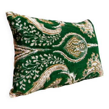 Velvet cushion 40x60cm