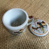 Tasse à thé