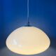 Space-age mushroom suspension