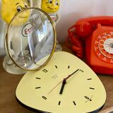 Vintage wall clock