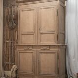 Renovated antique dresser