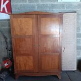 disaster relief cabinet 1940s/50s